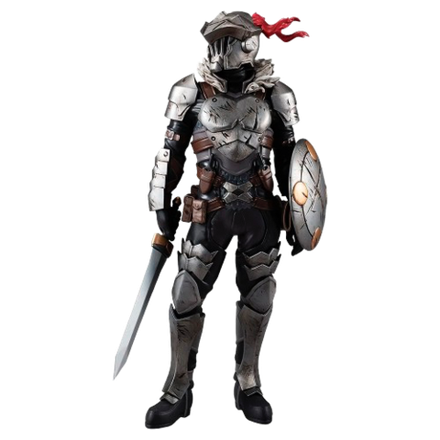 Фигурка POP UP PARADE Goblin Slayer