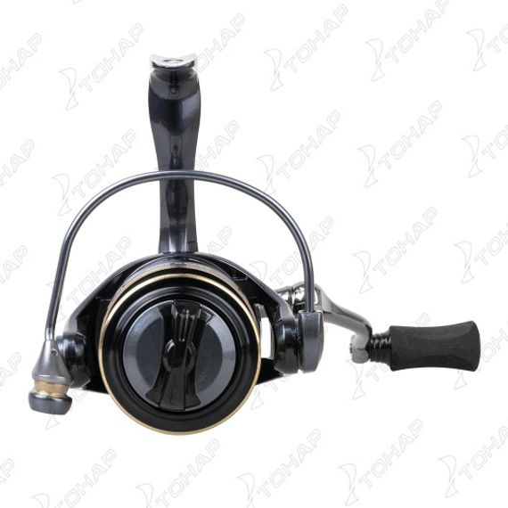 Катушка Capto 4000 4+1 подшип (HS-C-FSP4000) Helios