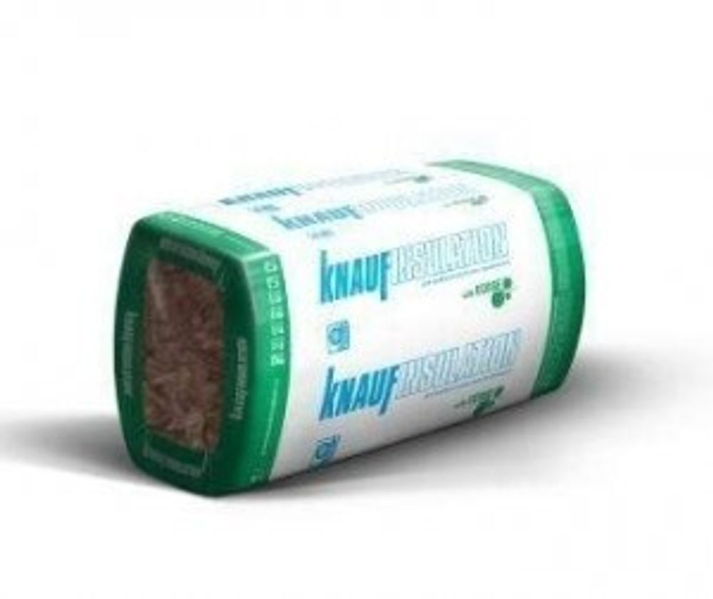 Акустическая перегородка AS 100х610х1230мм Knauf Insulation