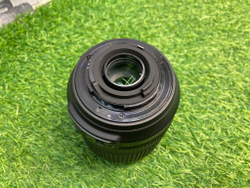 Nikon 18-105mm 3.5-5.6G AF-S ED DX VR Nikkor