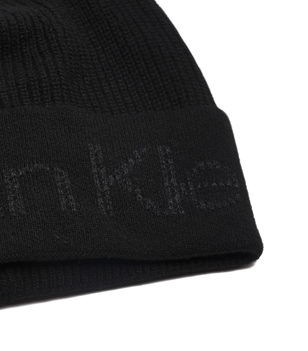 шапка Calvin Klein - черный(K50K509669)