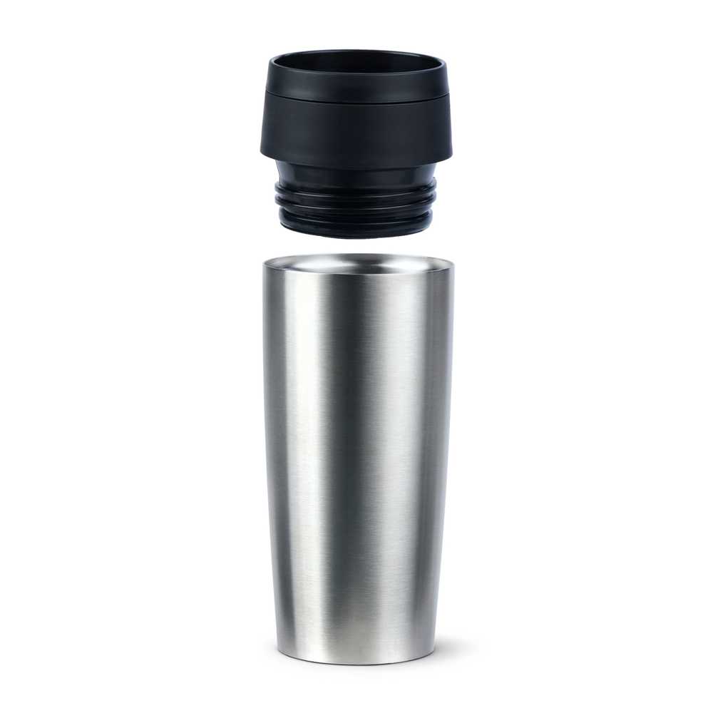 Термокружка Tefal TRAVEL MUG CLASSIC N2020110  0.36 л