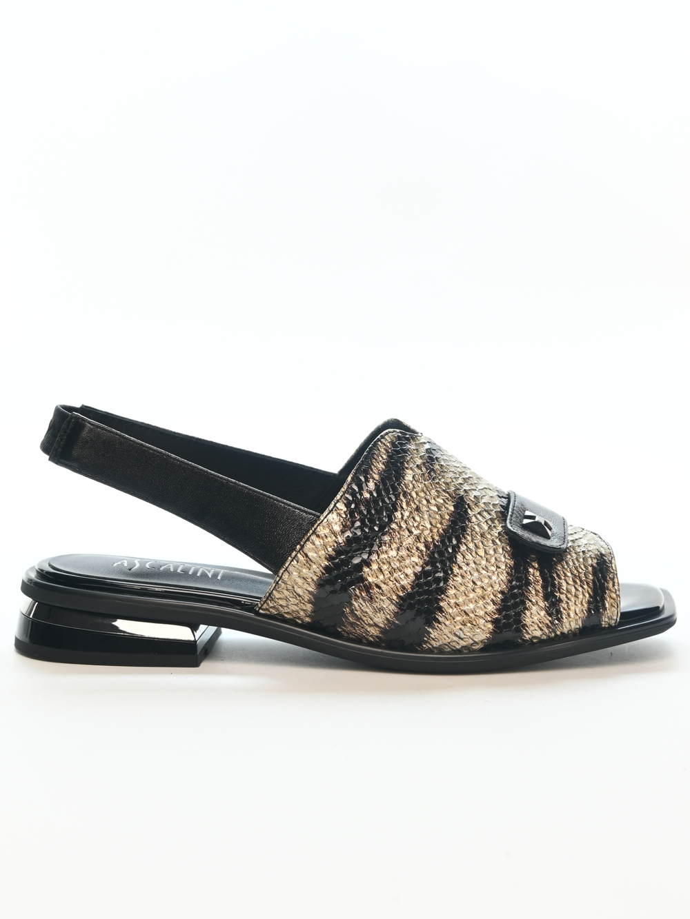 Босоножки женские Ascalini G2779B