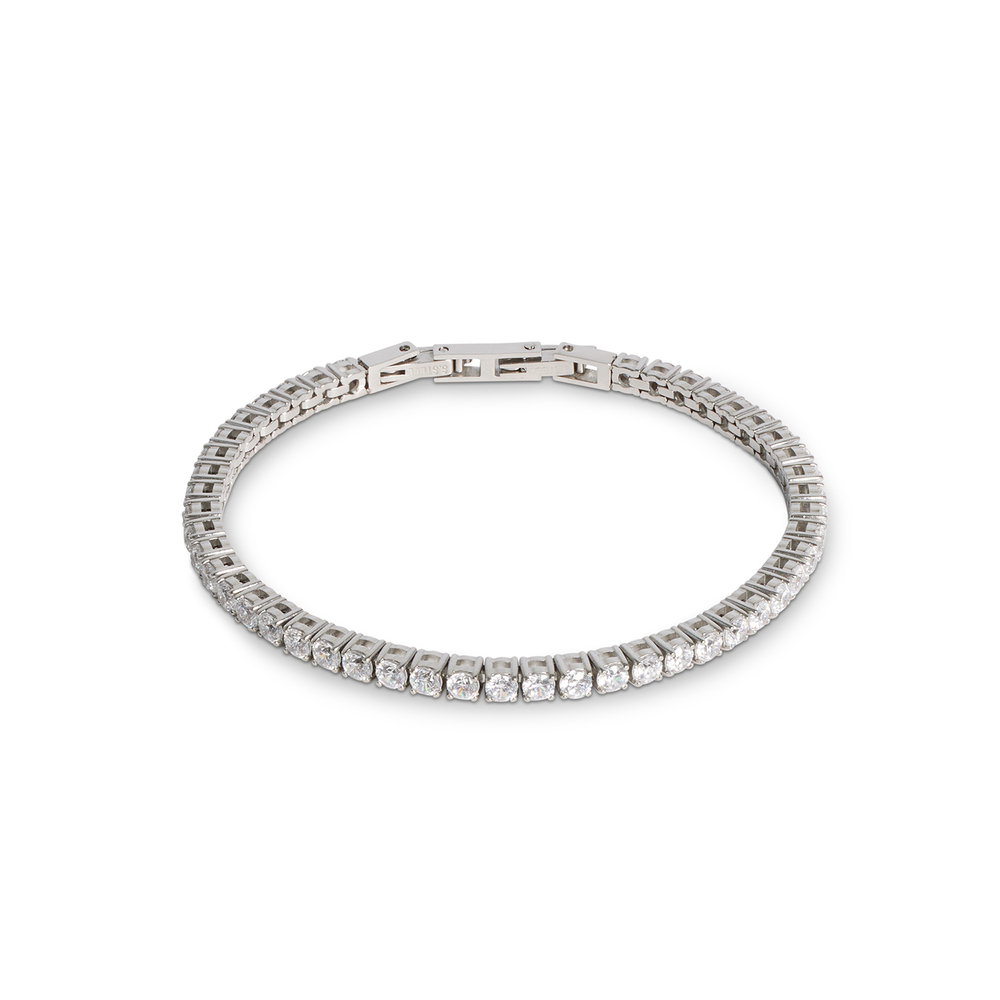 Браслет Coeur de Lion Crystal-Silver 0600/30-1817