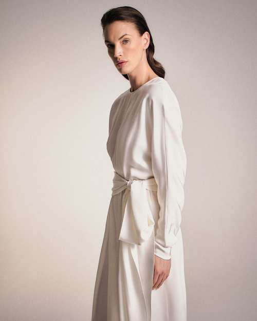 Платье "Moskvichka"