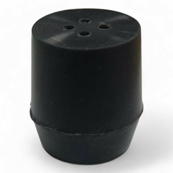 Долговечный клапан для афганского казана. Монолит из пищевого полимера.