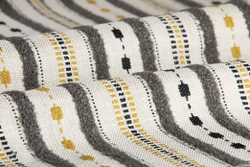 Рогожка Desert (Десерт) 01