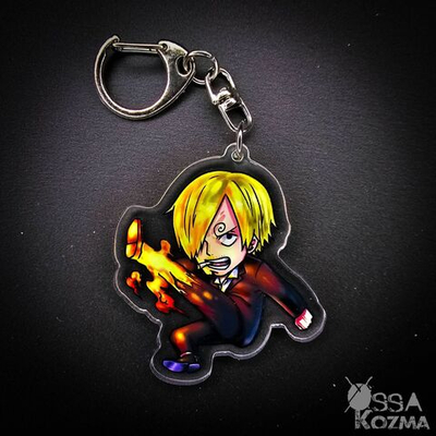 Брелок Винсмок Санджи