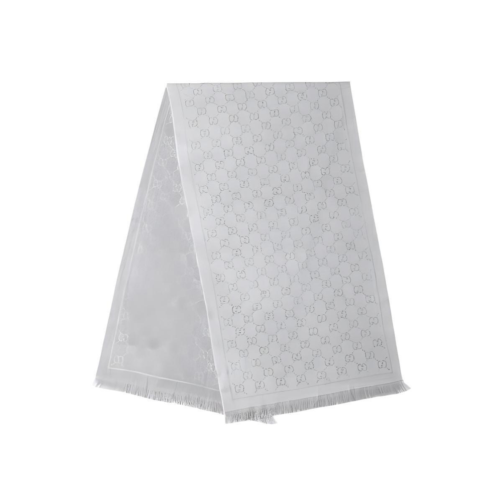 Шарф GUCCI, 133483-3G200-1763