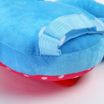 4115683 Рюкзачок-подушка для безопасности малыша «Совушка»