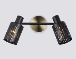 Ambrella Настенно-потолочный спот в стиле лофт Loft TR8668