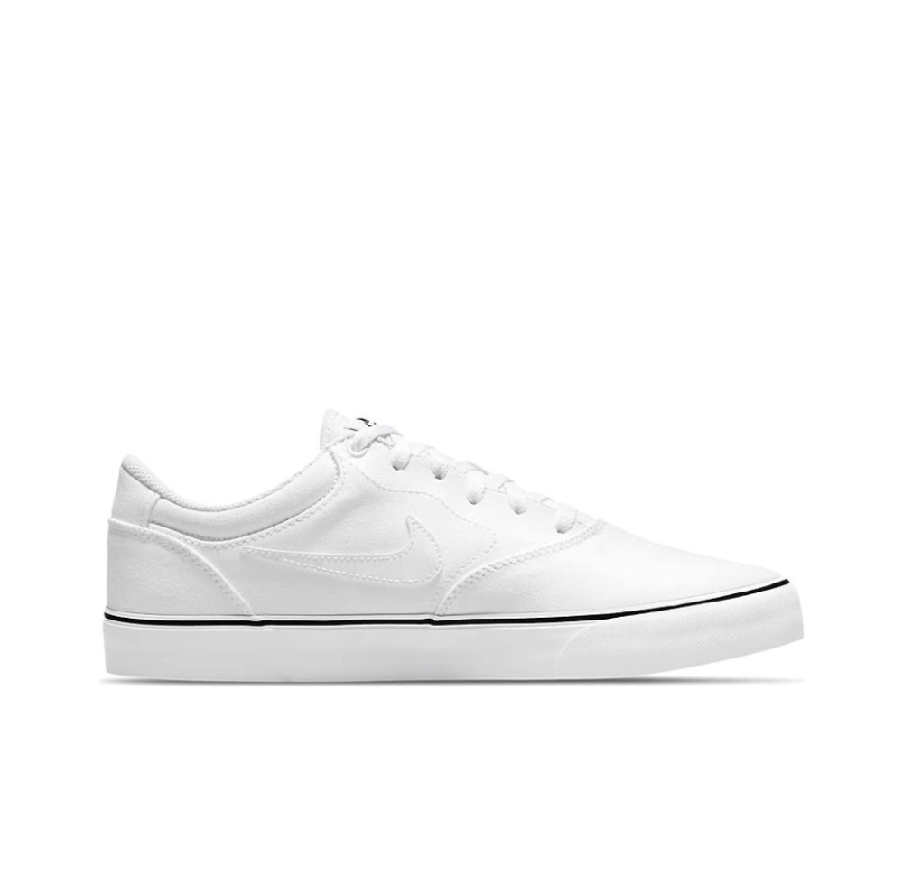 Nike SB Chron 2 Canvas Triple White DM3494 102 0 insneaker.ru