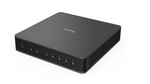 Коммутатор сетевой BIAMP TesiraCONNECT TC-5