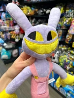 Мягкая игрушка Удивительный Цифровой Цирк Джексон Джекс