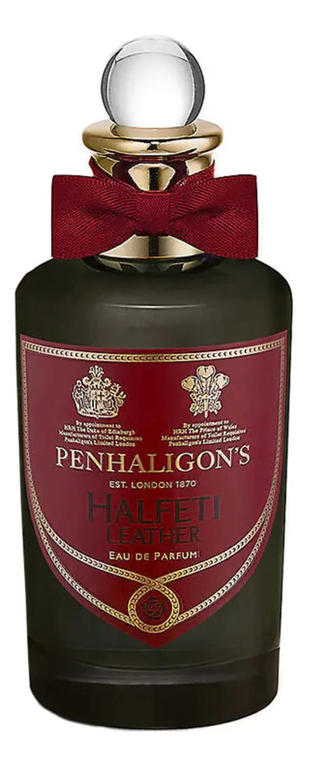PENHALIGON`S Halfeti Leather