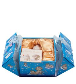 Pavone JP-01/11 Фигурка «Ангелочек-ноябрь»