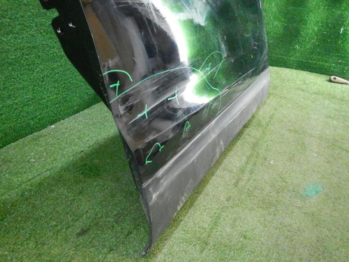 Дверь передняя правая Nissan Qashqai 2 j11 (13-23)