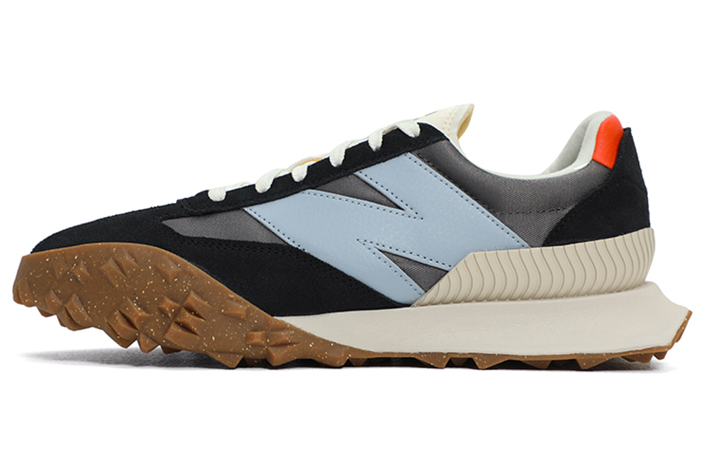 Кроссовки New Balance Xc-72