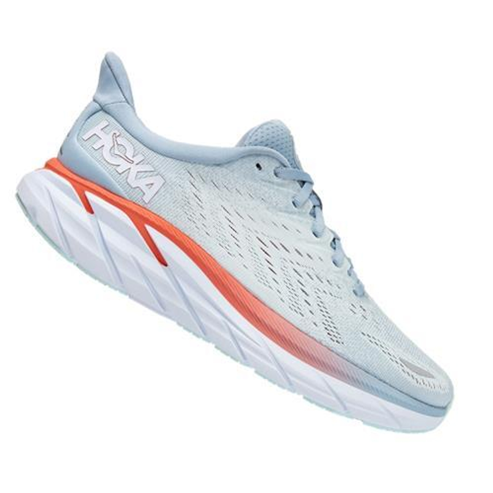 Кроссовки женские Hoka Clifton 8