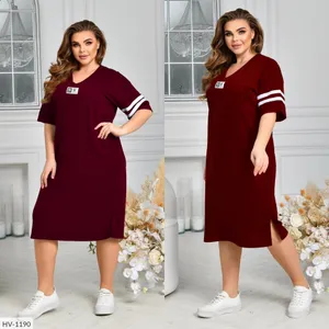 Платье HV-1189 Фабрика Моды