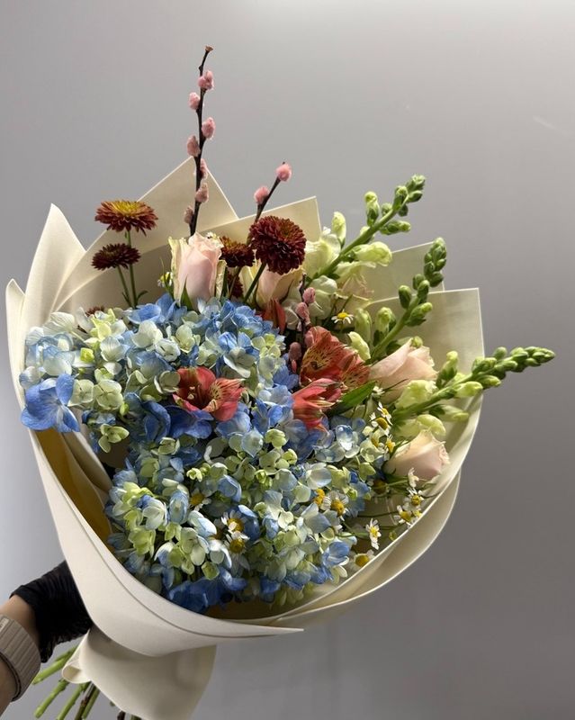 Букет "Грация"