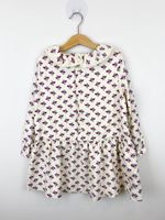 Платье Bonpoint