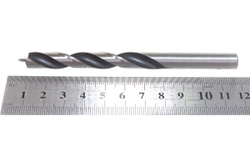 Сверло по дереву 9 мм 1 шт в блистере PATRIOT