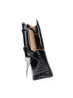 339-5186/10 Сумка жен., иск. кожа