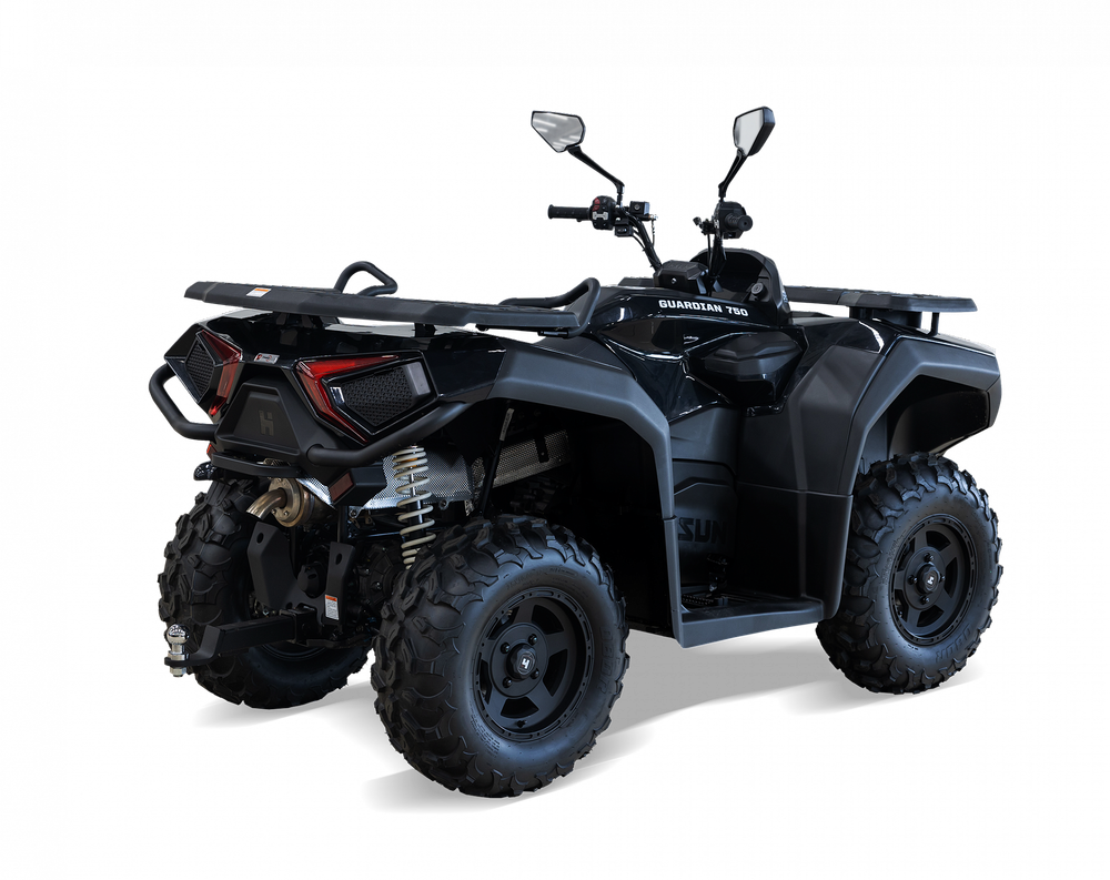 Квадроцикл HiSUN GUARDIAN 750 S