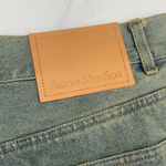 Джинсы Acne Studios
