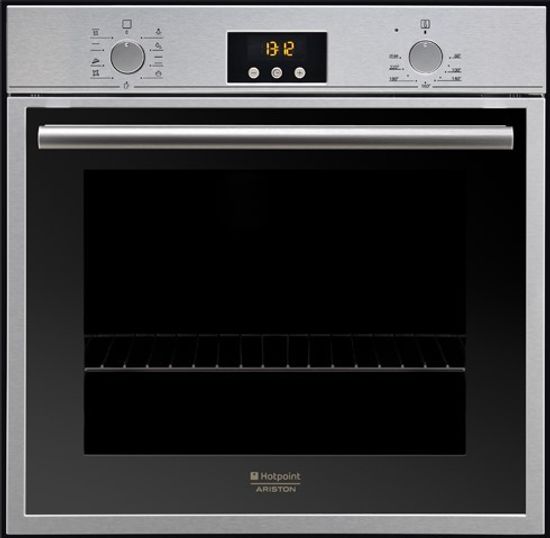 Электрический духовой шкаф Hotpoint-Ariston FK 832 J X
