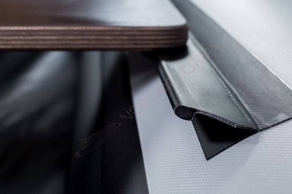 Лодка RiverBoats RB-300 ЛАЙТ+