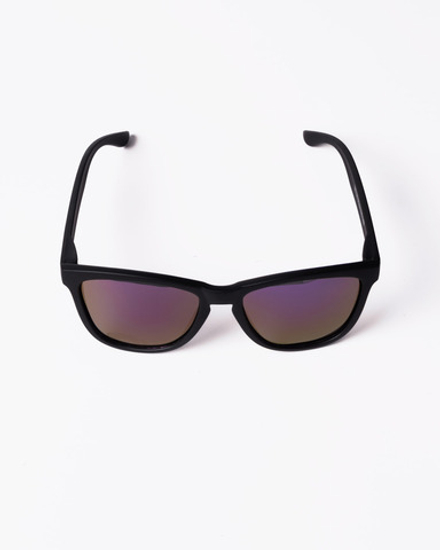 Очки ANTEATER Agent-Black-Violet