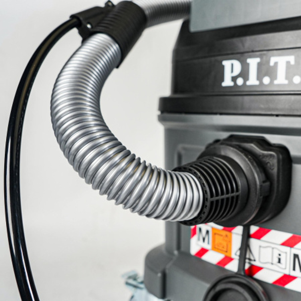 Пылесос P.I.T. ULTRA PVC40-C