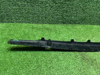 Накладка бампера BMW 7er G11 (2019-2022) M-paket