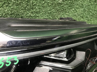 Битая Фара правая VW Tiguan 2 (2016-2020) Full LED