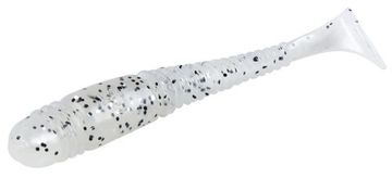 Виброхвосты съедоб. искусст. LJ Pro Series TIOGA 2.9in (07.40)/Z02 7шт.