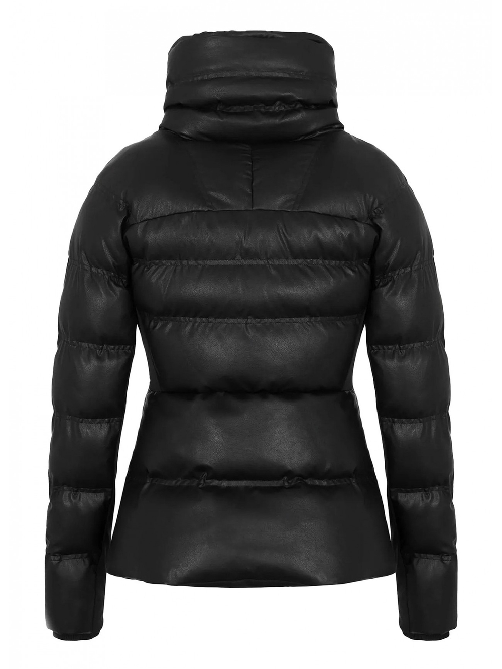 Куртка женская BOMBER JACKET EA7