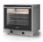 Печь конвекционная электрическая Enteco master ДН-43 пар