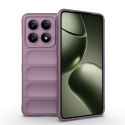 Противоударный чехол Flexible Case для Xiaomi 14T