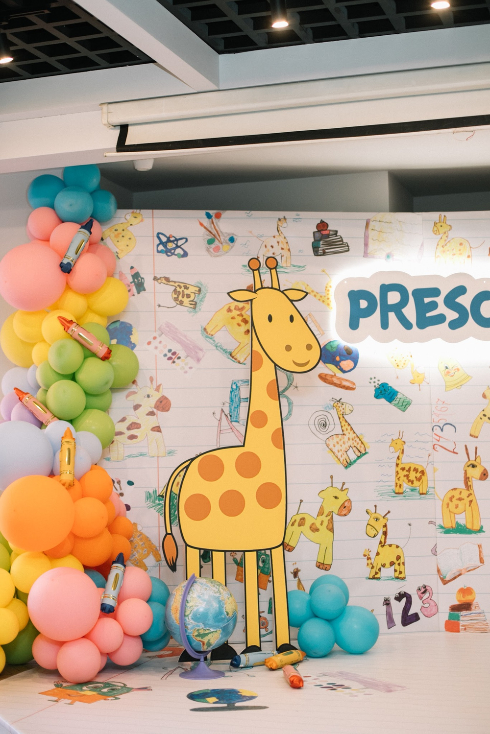Preschool
