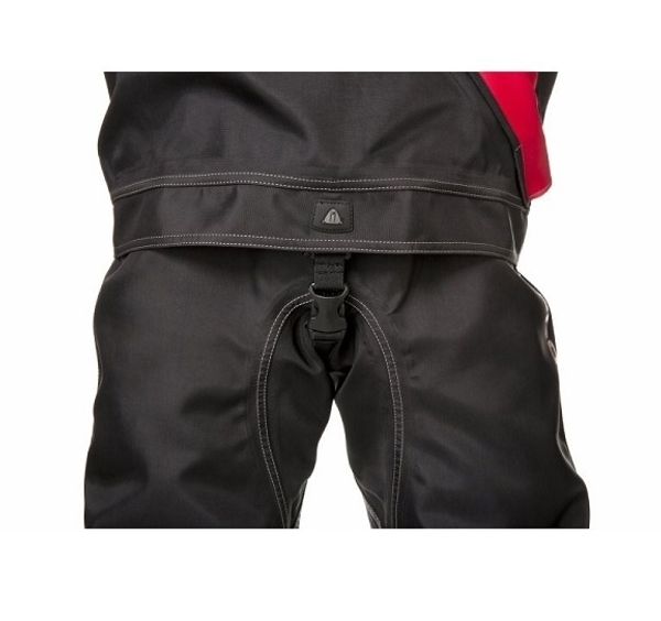 Сухой гидрокостюм Waterproof D6 Lite