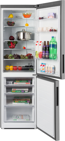 Холодильник Haier C2F536CMSG