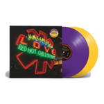 Red Hot Chili Peppers - Unlimited Love - Purple & Gold 2LP