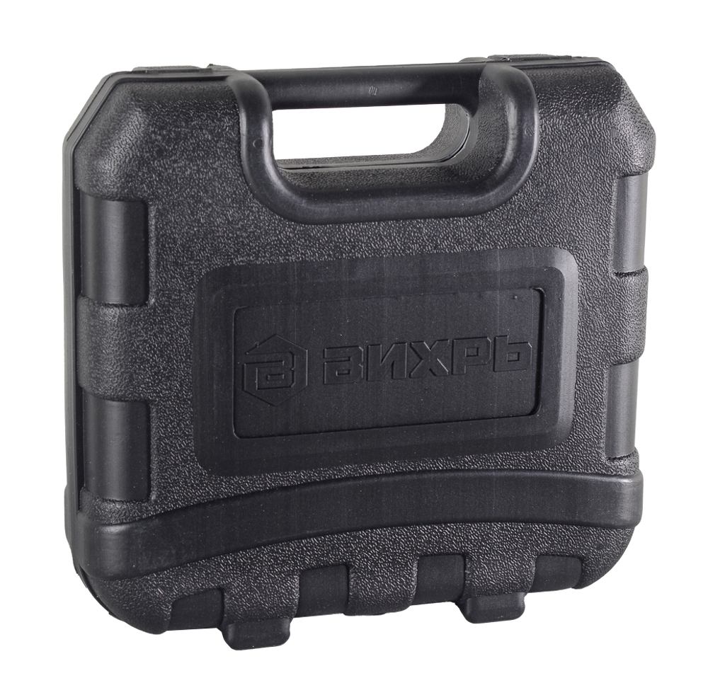 Дрель-шуруповерт Вихрь ДА-12Л-2КА