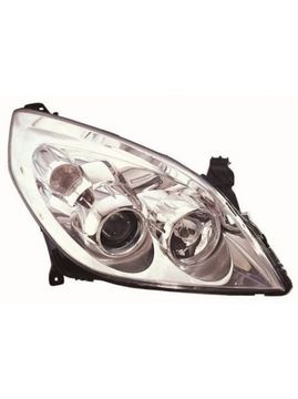 НОВАЯ ФАРА RENAULT LAGUNA 2007- ПЕРЕДНЯЯ ПРАВАЯ, НЕ КСЕНОН