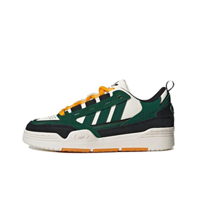 Кроссовки Adidas Originals ADI2000 'White Green' HQ6337