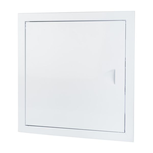 Люк ревизионный металл 600x600 (ШхВ внутр.) EKF Basic (5.00 шт.)