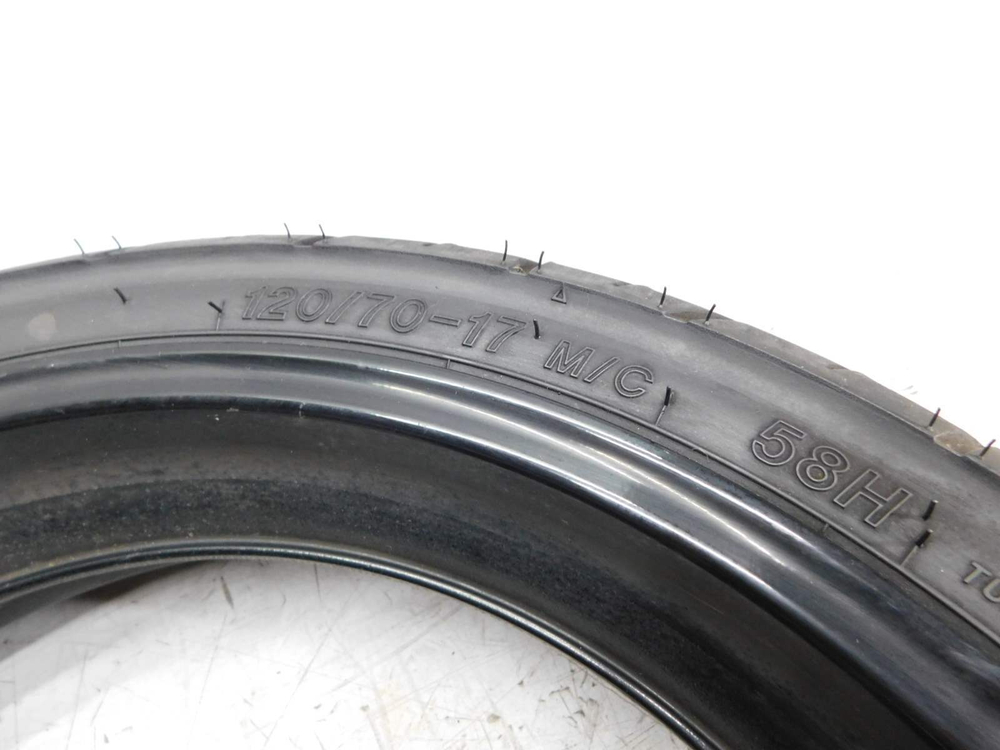 Колесо переднее Yamaha XJR1300 RP17J.