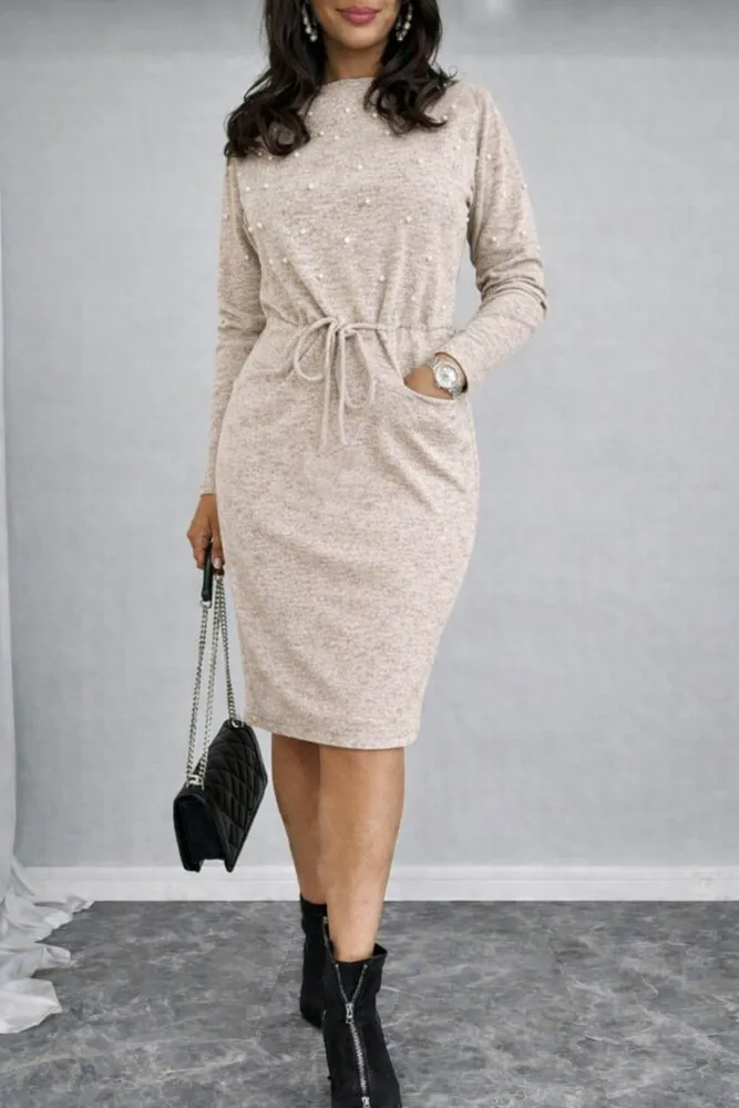 Платье 50347864 Fabrika